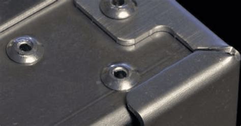 riveting sheet metal|how to rivet metal together.